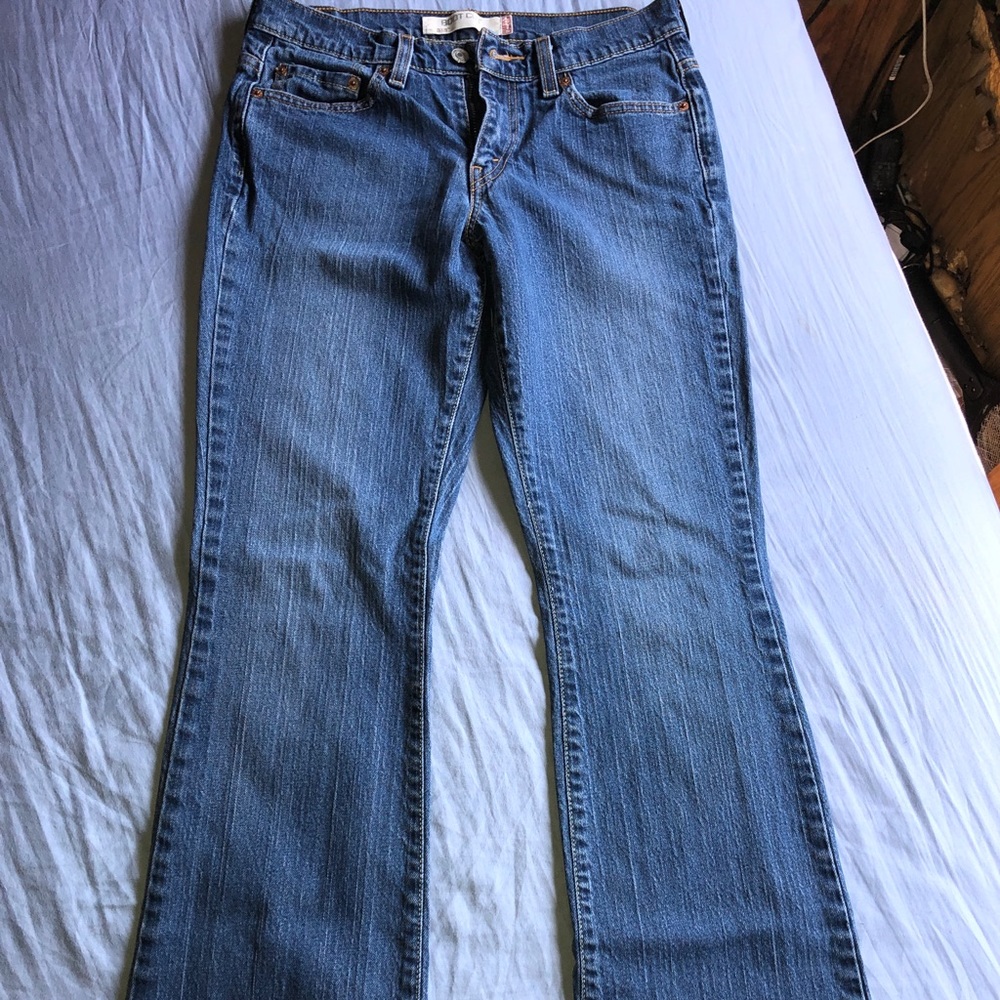 Levi’s 515 bootcut Jeans
